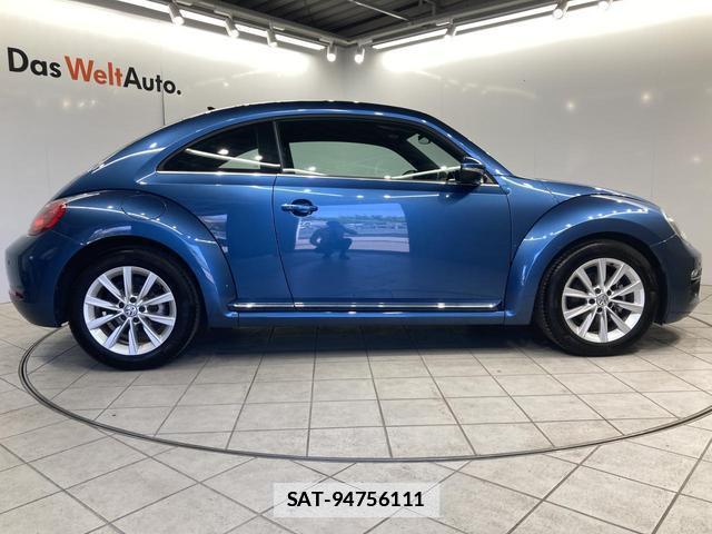 VolksWagen THE BEETLE 2018-12 7811983-15