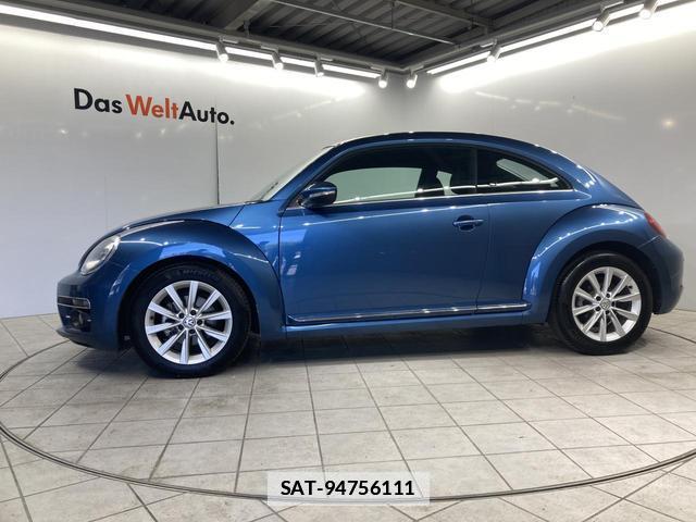 VolksWagen THE BEETLE 2018-12 7811983-16