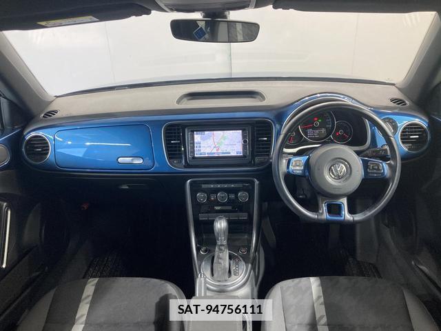 VolksWagen THE BEETLE 2018-12 7811983-2