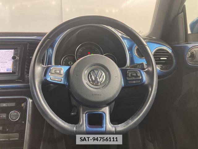 VolksWagen THE BEETLE 2018-12 7811983-3