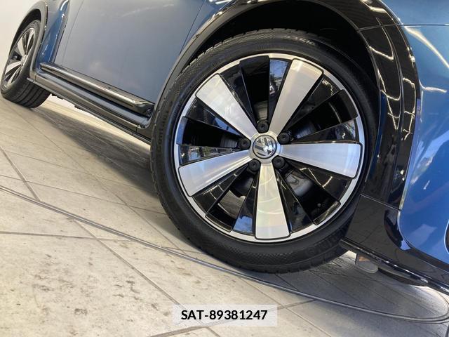 VolksWagen THE BEETLE 2019-08 7811991-11