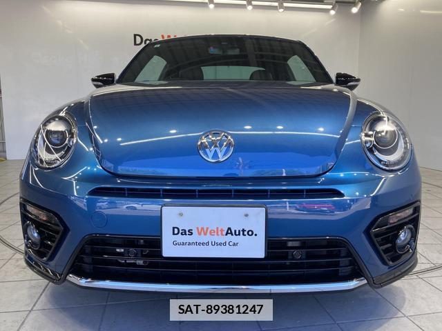 VolksWagen THE BEETLE 2019-08 7811991-13