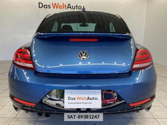 VolksWagen THE BEETLE 2019-08 7811991-14