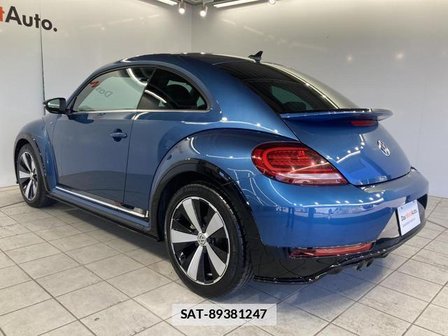 VolksWagen THE BEETLE 2019-08 7811991-15