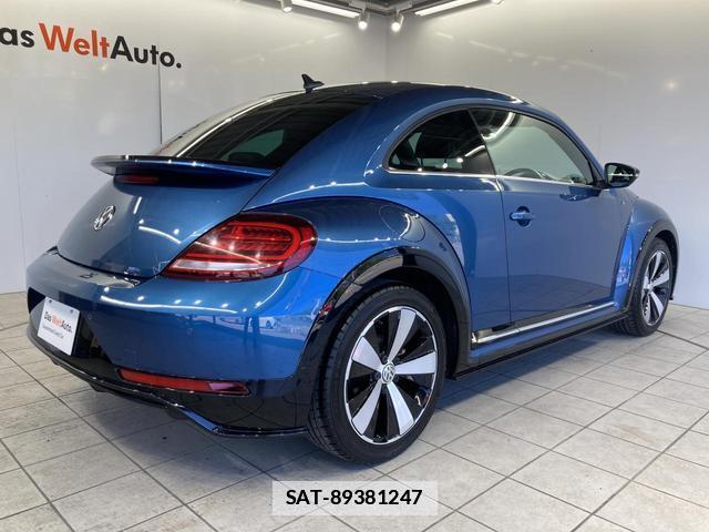 VolksWagen THE BEETLE 2019-08 7811991-16