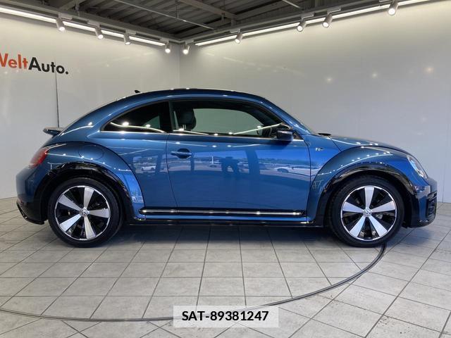 VolksWagen THE BEETLE 2019-08 7811991-17