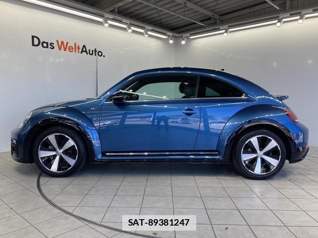 VolksWagen THE BEETLE 2019-08 7811991-18