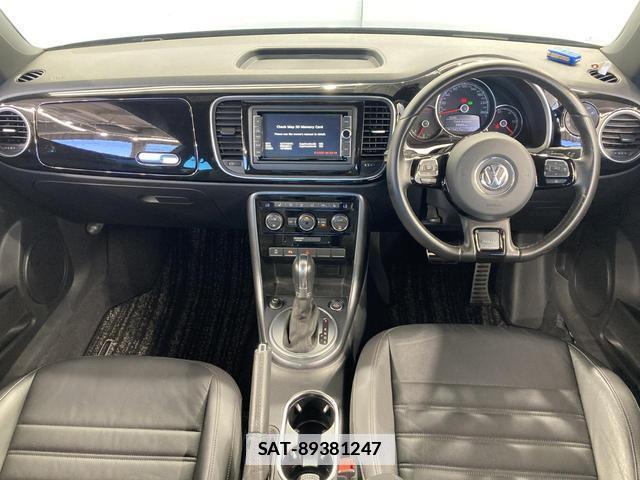 VolksWagen THE BEETLE 2019-08 7811991-2