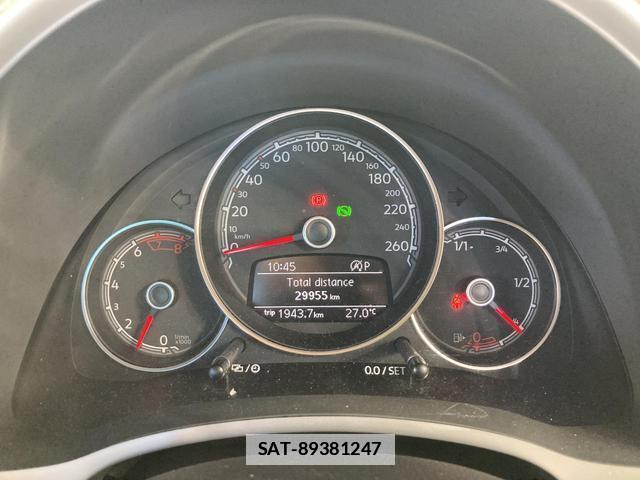 VolksWagen THE BEETLE 2019-08 7811991-4