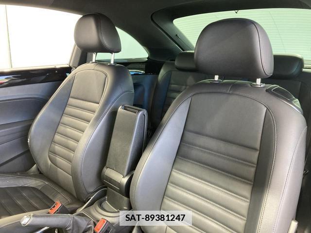 VolksWagen THE BEETLE 2019-08 7811991-9