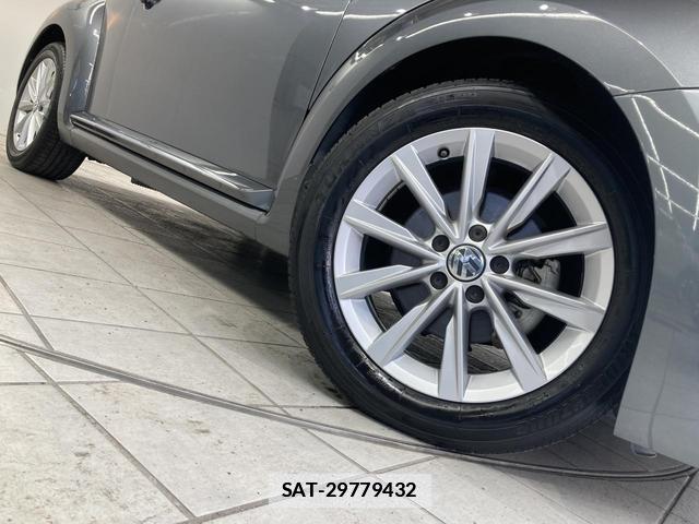 VolksWagen THE BEETLE 2019-07 7811996-11