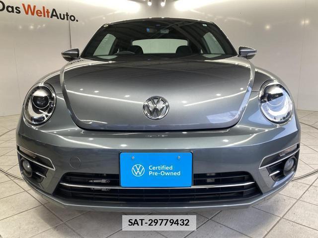 VolksWagen THE BEETLE 2019-07 7811996-13