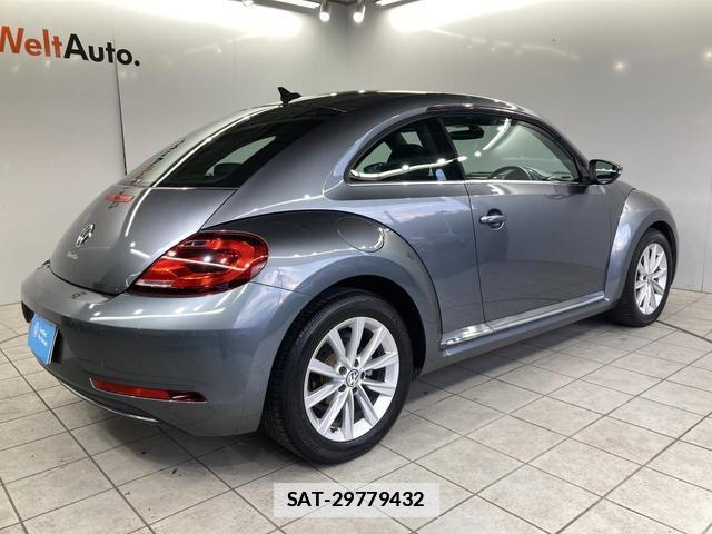 VolksWagen THE BEETLE 2019-07 7811996-15