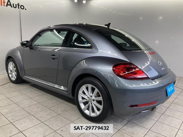 VolksWagen THE BEETLE 2019-07 7811996-16
