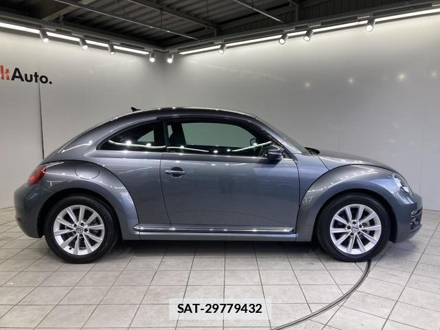 VolksWagen THE BEETLE 2019-07 7811996-17