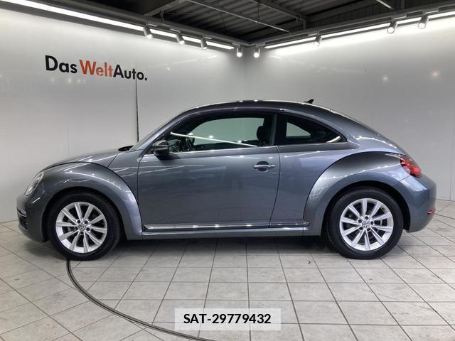 VolksWagen THE BEETLE 2019-07 7811996-18