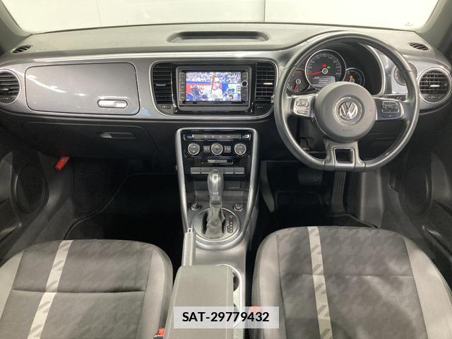 VolksWagen THE BEETLE 2019-07 7811996-2