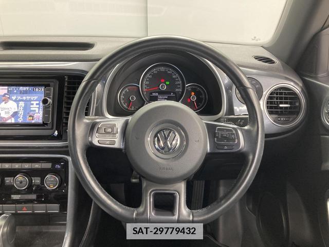 VolksWagen THE BEETLE 2019-07 7811996-3