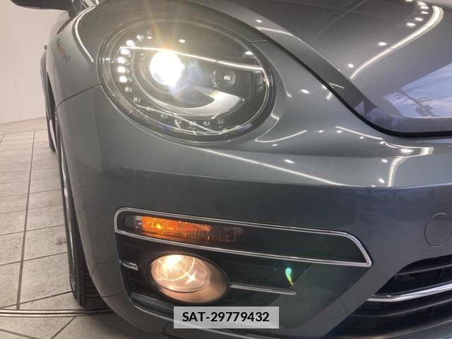 VolksWagen THE BEETLE 2019-07 7811996-7