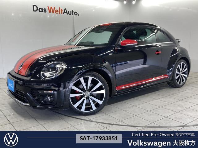 VolksWagen THE BEETLE 2019-03 7812003-0