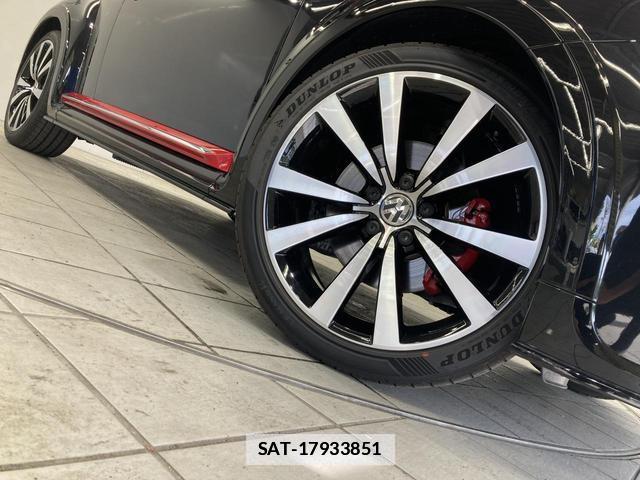 VolksWagen THE BEETLE 2019-03 7812003-12