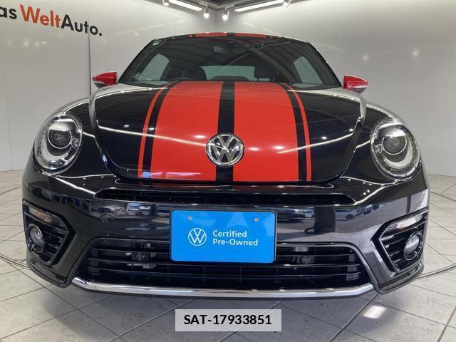 VolksWagen THE BEETLE 2019-03 7812003-13