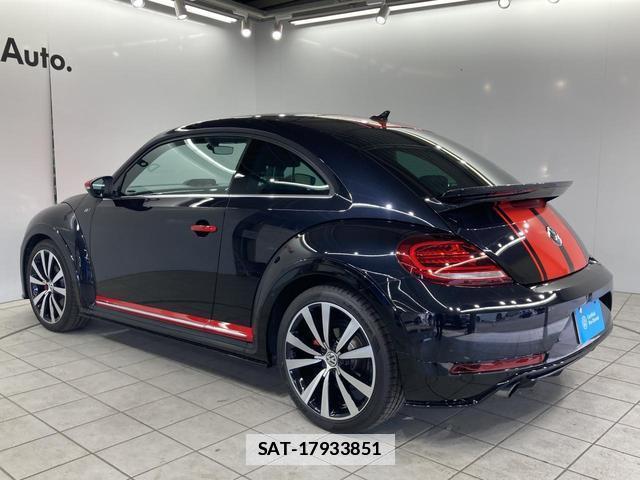 VolksWagen THE BEETLE 2019-03 7812003-15