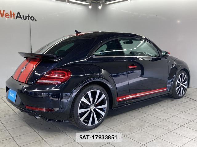 VolksWagen THE BEETLE 2019-03 7812003-16