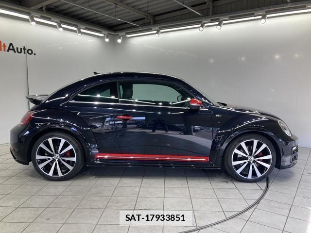 VolksWagen THE BEETLE 2019-03 7812003-17