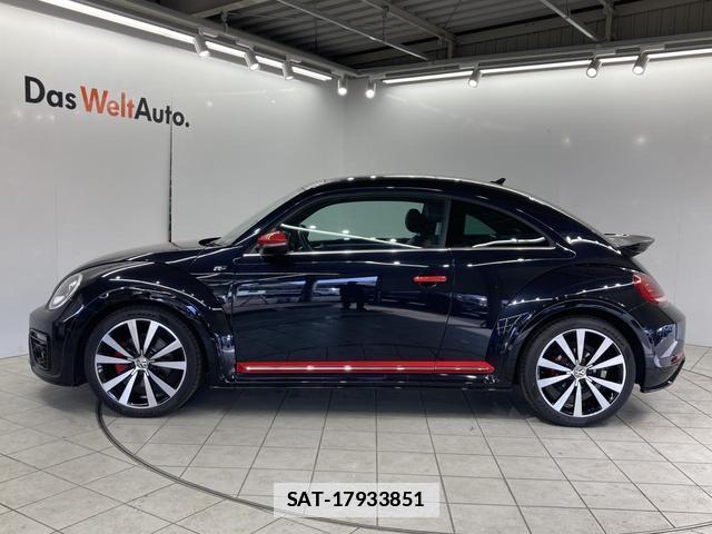VolksWagen THE BEETLE 2019-03 7812003-18