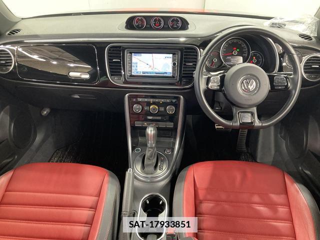 VolksWagen THE BEETLE 2019-03 7812003-2