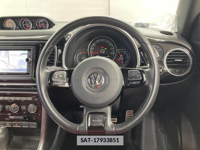 VolksWagen THE BEETLE 2019-03 7812003-3