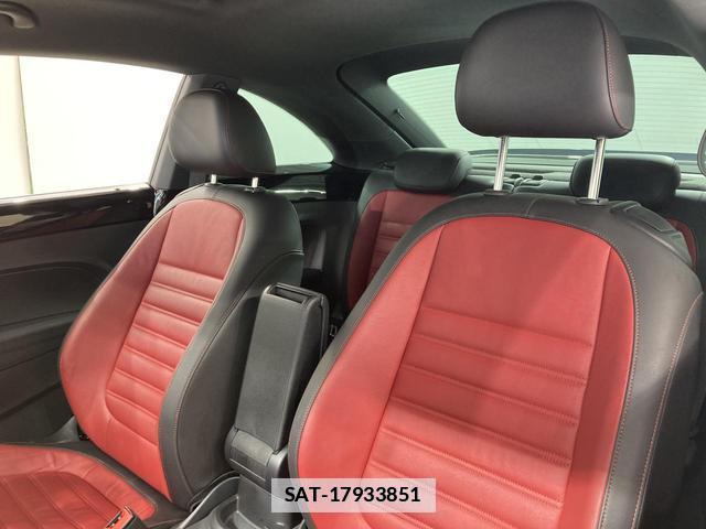 VolksWagen THE BEETLE 2019-03 7812003-9