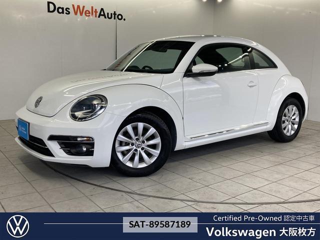 VolksWagen THE BEETLE 2016-09 7812011-0
