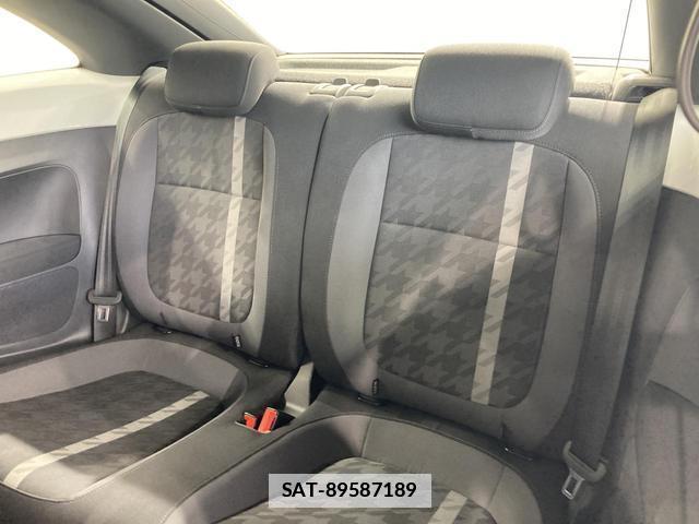 VolksWagen THE BEETLE 2016-09 7812011-10