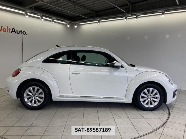 VolksWagen THE BEETLE 2016-09 7812011-17