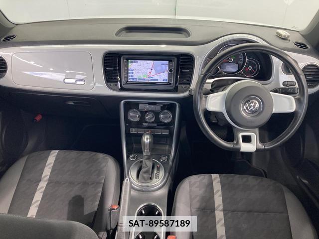 VolksWagen THE BEETLE 2016-09 7812011-2