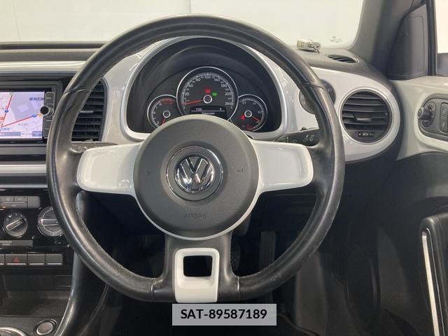 VolksWagen THE BEETLE 2016-09 7812011-3
