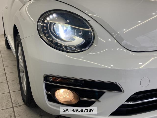 VolksWagen THE BEETLE 2016-09 7812011-6