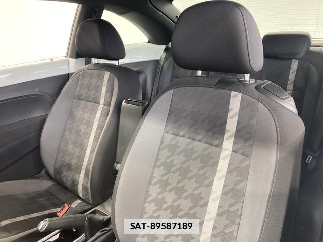 VolksWagen THE BEETLE 2016-09 7812011-9