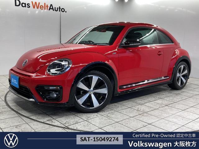 VolksWagen THE BEETLE 2018-09 7812014-0