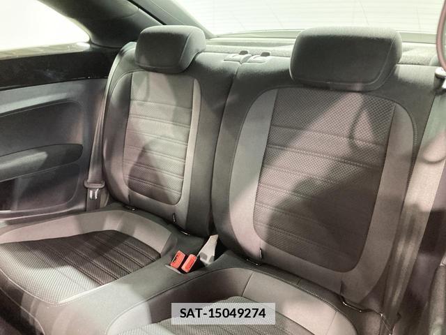 VolksWagen THE BEETLE 2018-09 7812014-10