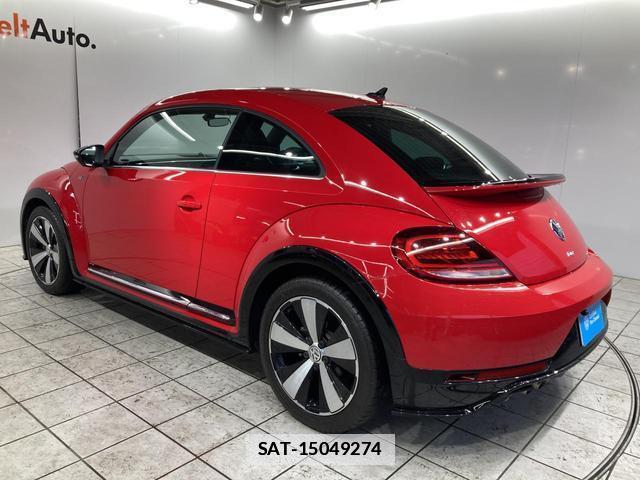 VolksWagen THE BEETLE 2018-09 7812014-15