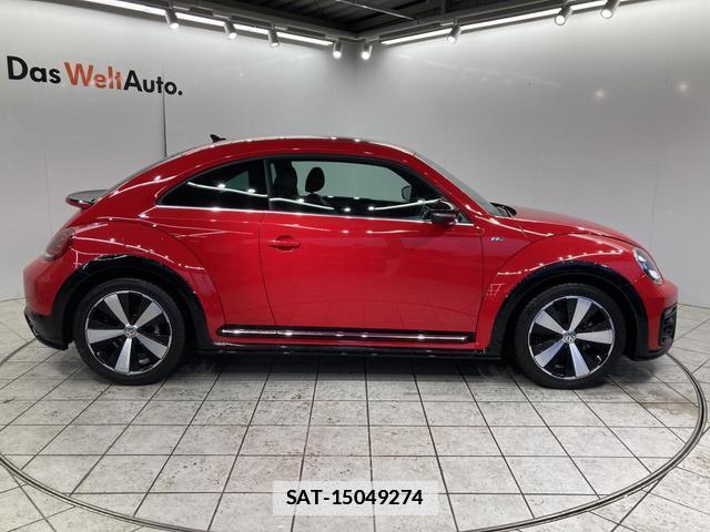 VolksWagen THE BEETLE 2018-09 7812014-17