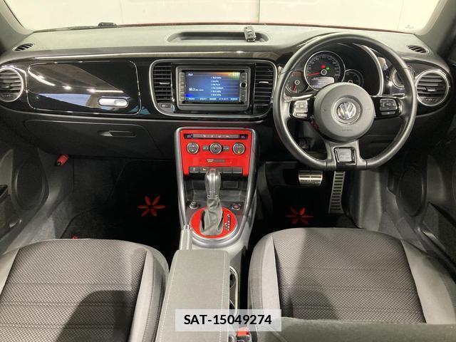 VolksWagen THE BEETLE 2018-09 7812014-2
