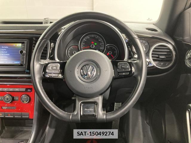 VolksWagen THE BEETLE 2018-09 7812014-3