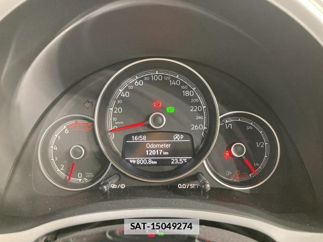 VolksWagen THE BEETLE 2018-09 7812014-4