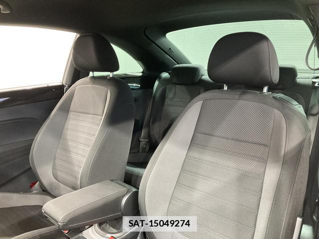 VolksWagen THE BEETLE 2018-09 7812014-9