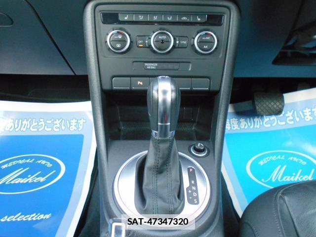 VolksWagen THE BEETLE 2014-07 7812047-15