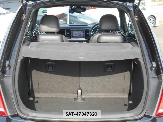 VolksWagen THE BEETLE 2014-07 7812047-18